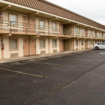 Kings Inn Lenoir City Ngoại thất bức ảnh