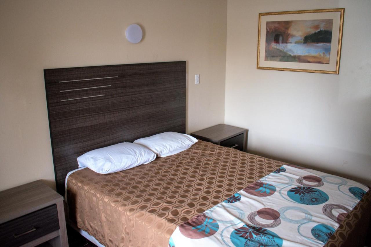 Kings Inn Lenoir City Ngoại thất bức ảnh