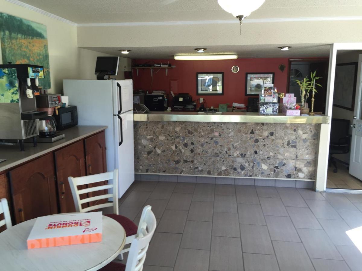 Kings Inn Lenoir City Ngoại thất bức ảnh