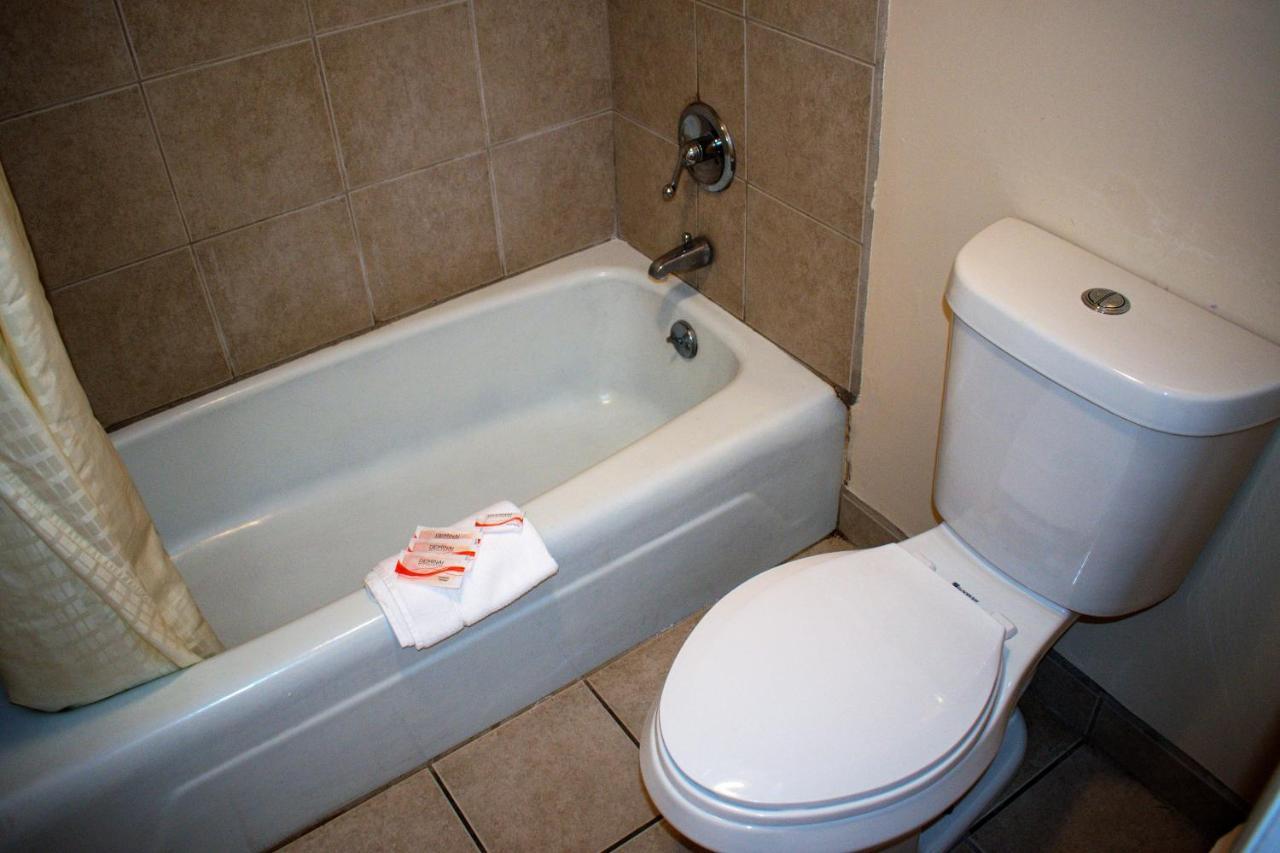 Kings Inn Lenoir City Ngoại thất bức ảnh