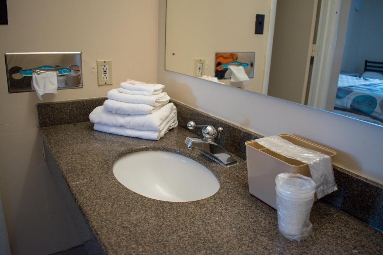 Kings Inn Lenoir City Ngoại thất bức ảnh
