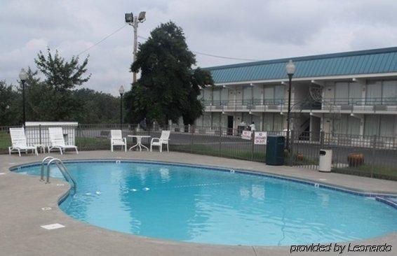Kings Inn Lenoir City Ngoại thất bức ảnh