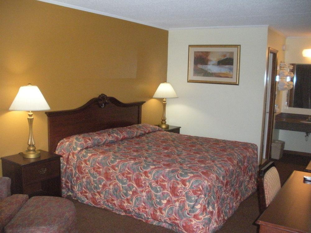 Kings Inn Lenoir City Ngoại thất bức ảnh