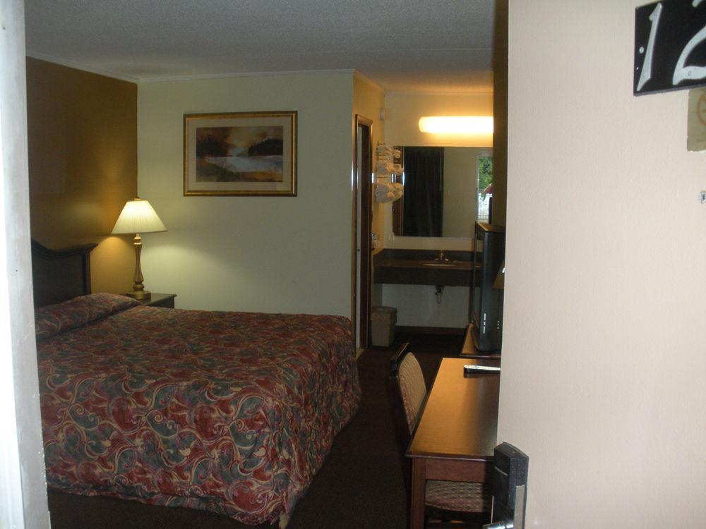 Kings Inn Lenoir City Ngoại thất bức ảnh