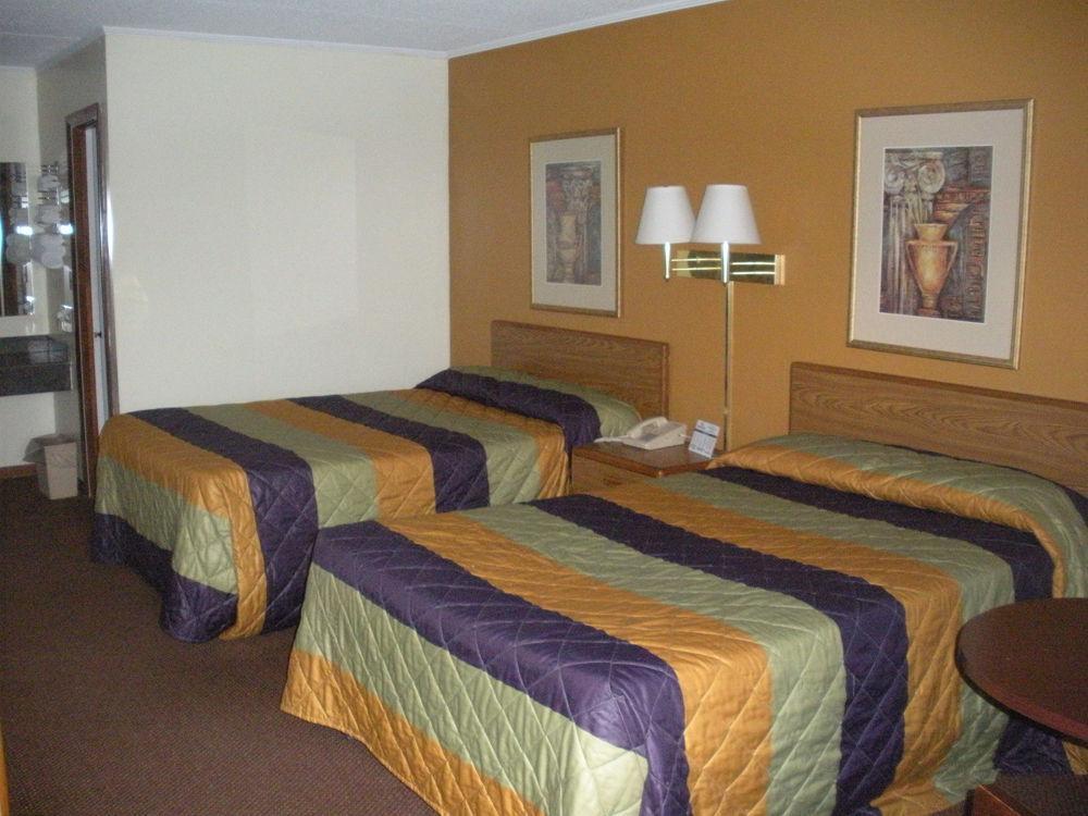 Kings Inn Lenoir City Ngoại thất bức ảnh