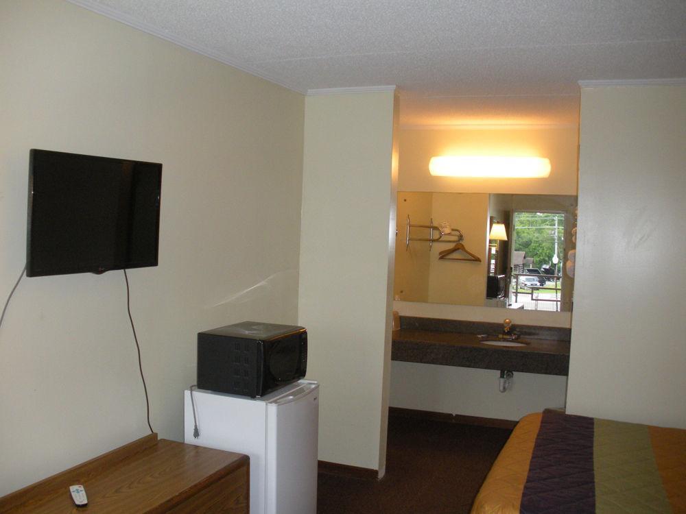 Kings Inn Lenoir City Ngoại thất bức ảnh