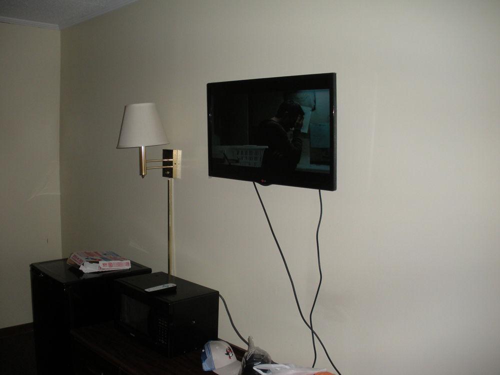 Kings Inn Lenoir City Ngoại thất bức ảnh