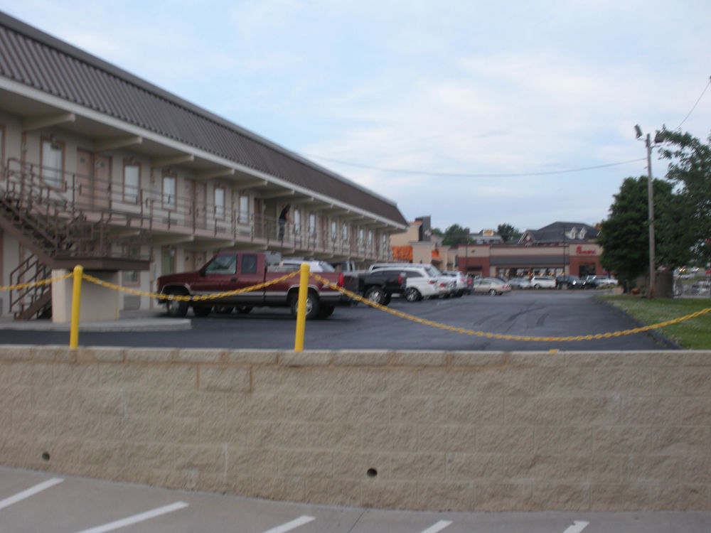 Kings Inn Lenoir City Ngoại thất bức ảnh